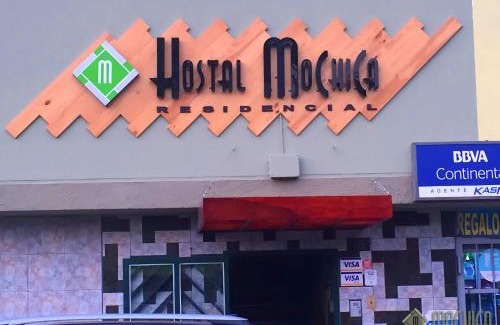 San Martin de Porres House | Hostal Residencial Mochica