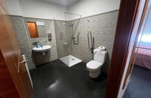 Fuentes Claras Apartment | Hostal Restaurante la Concordia