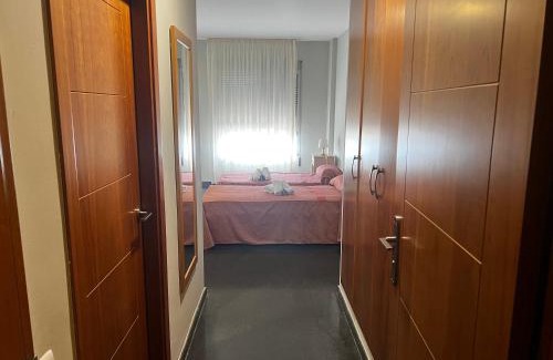 Fuentes Claras Apartment | Hostal Restaurante la Concordia
