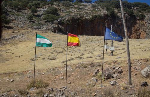 Alcala la Real House | Hostal Restaurante Sierra De La Martina