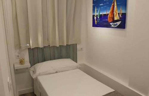 Fuencarral House | Hostal royal begoña