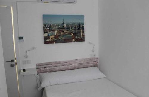 Fuencarral House | Hostal royal begoña