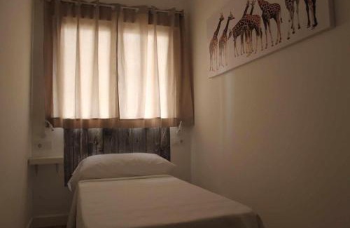 Fuencarral House | Hostal royal begoña