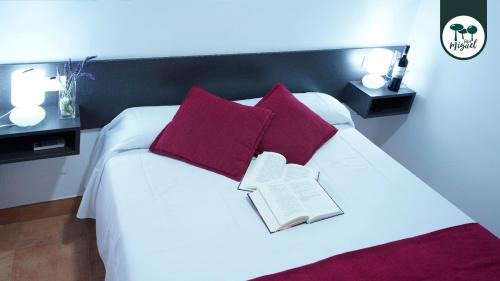 Almonte House | Hostal Rte. Casa Miguel