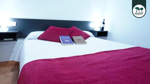 Almonte House | Hostal Rte. Casa Miguel