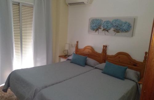Los Banos House | Hostal Rural Gloria