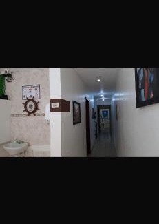 Atacames House | Hostal SAMARY