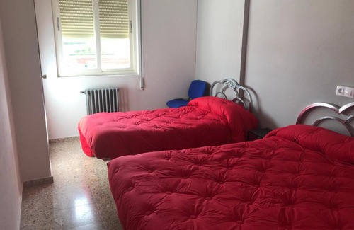 Ardon House | Hostal San Miguel