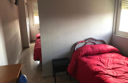 Ardon House | Hostal San Miguel