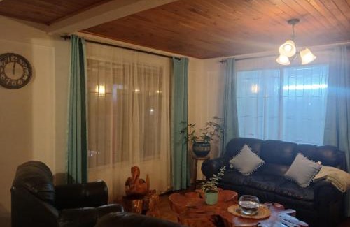 Las Cruces House | Hostal San Pablo