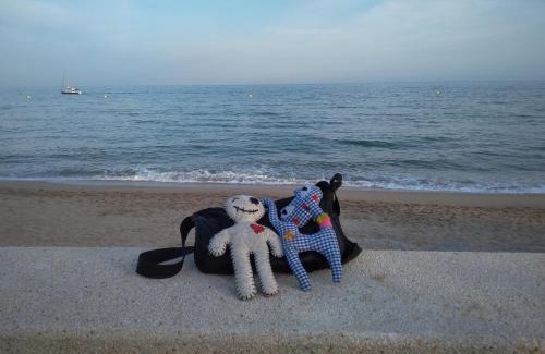 Sant Andreu de Llavaneres House | Hostal Santa Gemma