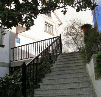 Baiona House | Hostal Santa Marta Playa