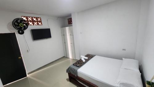 San Luis House | Hostal SHELTER LA PERLA - San luis, Antioquia, Colombia