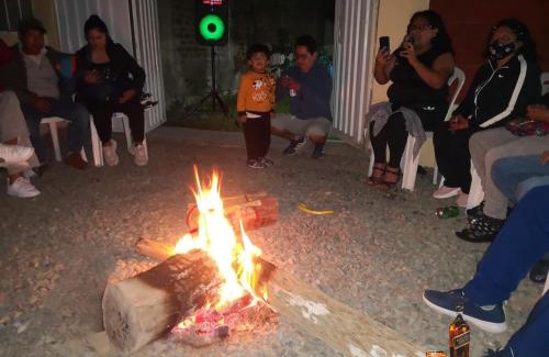 San Jeronimo de Surco House | Hostal Sol de Chosica
