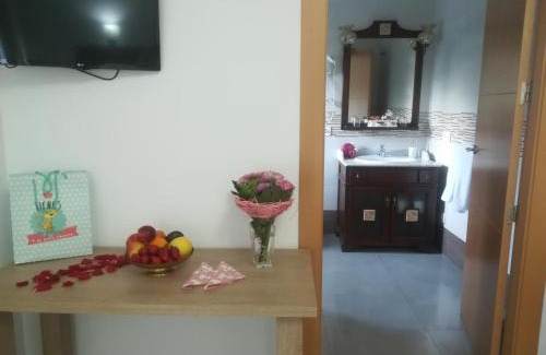 Los Banos House | Hostal Soledao