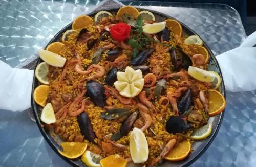 Los Banos House | Hostal Soledao