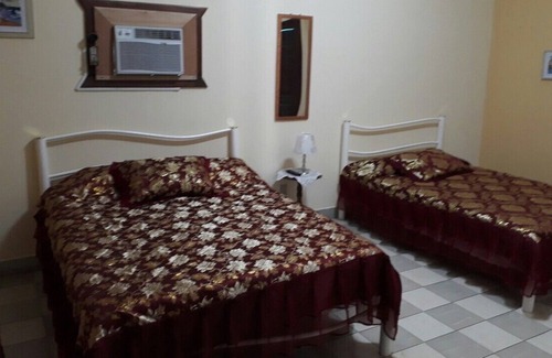 Camaguey House | Hostal Sra. Minina CAMAGUEY