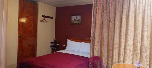 Juliaca House | Hostal Sumak'usi