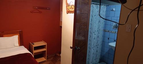 Juliaca House | Hostal Sumak'usi