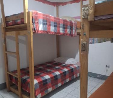 Panajachel House | Hostal The New Shelter