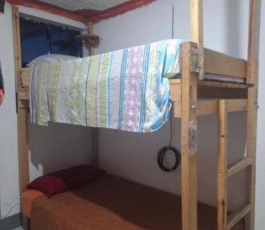 Panajachel House | Hostal The New Shelter