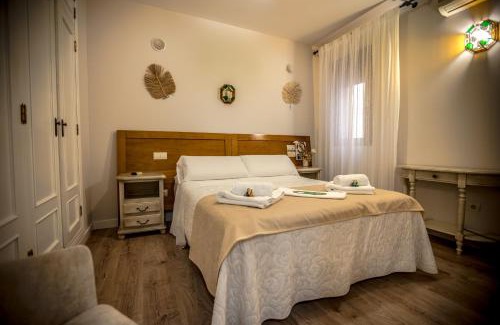 Mocejon House | Hostal Tic-Tac