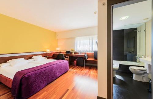 Torrejon de Ardoz House | Hostal Torrejón