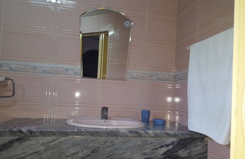 Santa Marta House | Hostal Torres