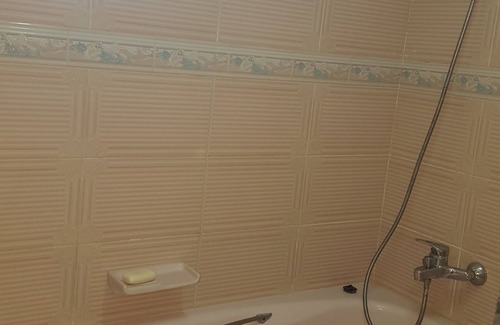 Santa Marta House | Hostal Torres