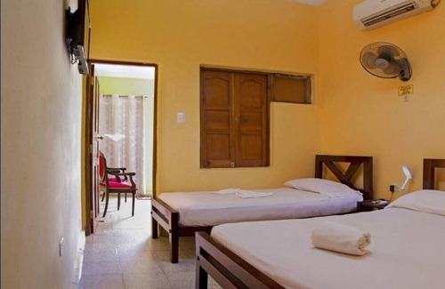 Trinidad House | Hostal Trinihorse TRINIDAD