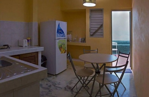 Trinidad House | Hostal Trinihorse TRINIDAD