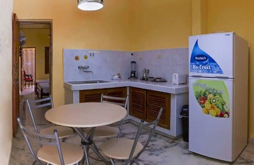 Trinidad House | Hostal Trinihorse TRINIDAD