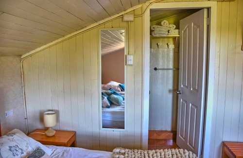 Puerto Octay Hotel | Hostal Triwe