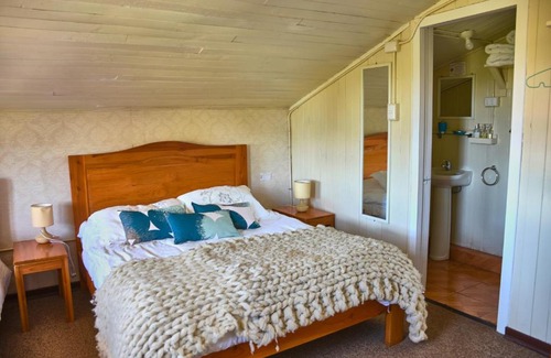 Puerto Octay Hotel | Hostal Triwe