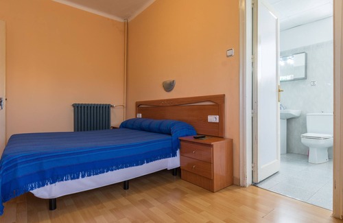 Balaguer Hostel | Hostal Urgell