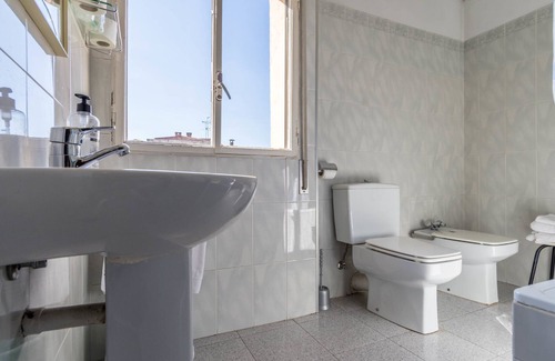 Balaguer Hostel | Hostal Urgell