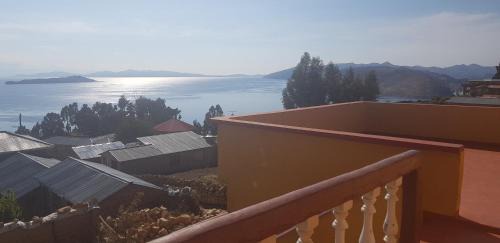 Yumani House | Hostal Utama