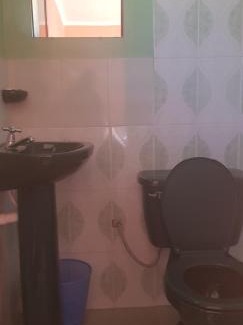 Yumani House | Hostal Utama