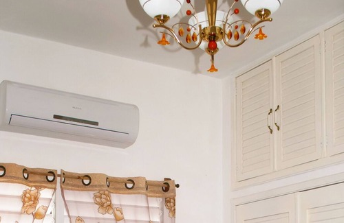 Caibarien House | Hostal Villa Blanca