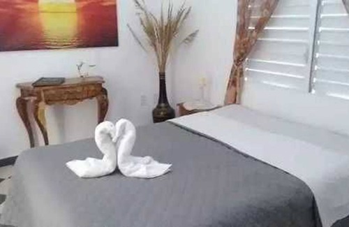 Caibarien House | Hostal Villa Blanca