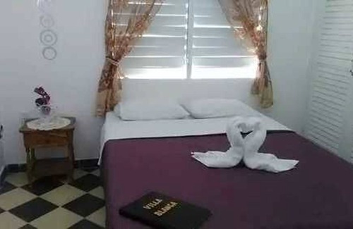 Caibarien House | Hostal Villa Blanca