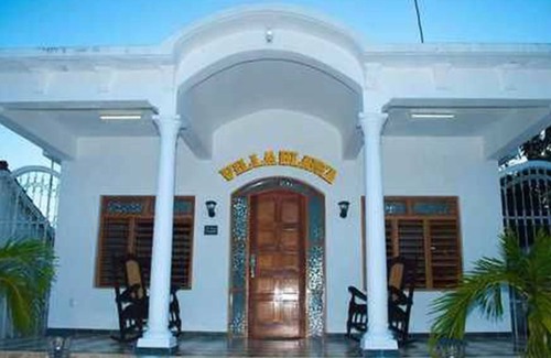 Caibarien House | Hostal Villa Blanca