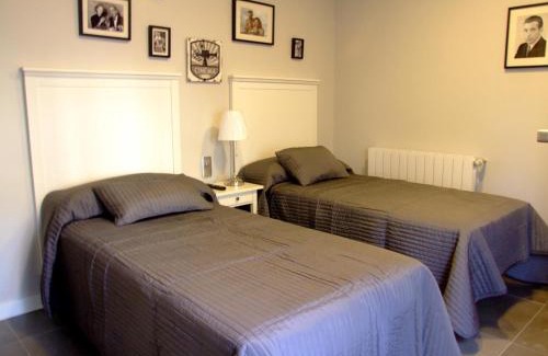 Santander House | Hostal Vintage Santander