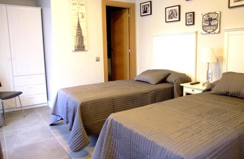 Santander House | Hostal Vintage Santander