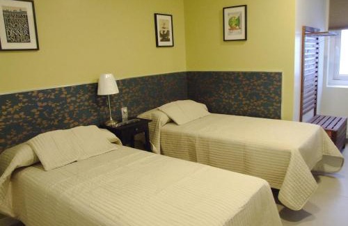 Santander House | Hostal Vintage Santander