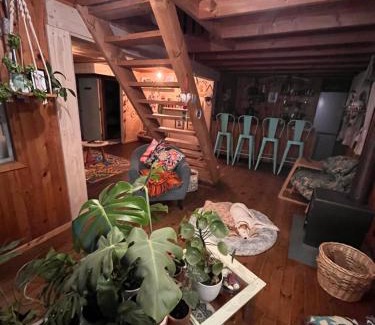 Navidad House | Hostal waiwen