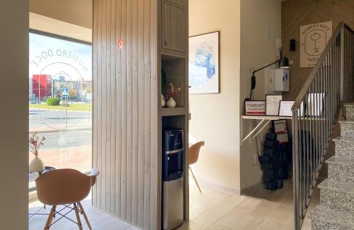 Coveta Fuma Hotel | Hostal12