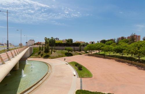 Coveta Fuma Hotel | Hostal12