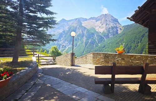 Grangesises Apartment | Hostdomus - Abete 2 Apartment