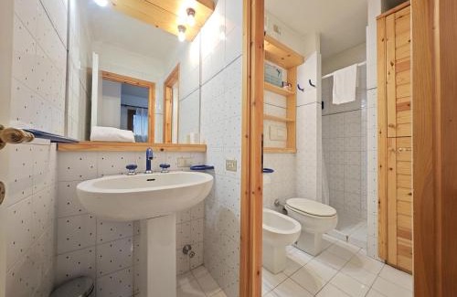 Grangesises Apartment | Hostdomus - Abete Apartment